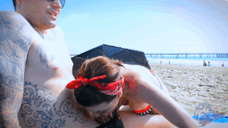 ¿ Vamos a la playa ?
