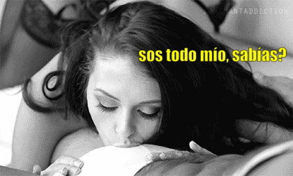 GIF con captions propios III