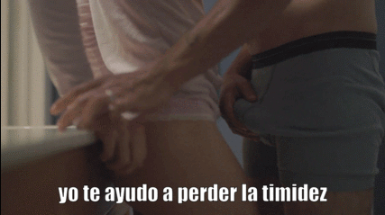 GIF con captions propios III