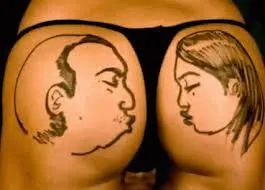 Como tatuador ,como me calientan las mujeres tatuadas