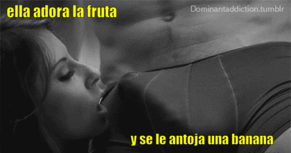 GIF con captions propios IV
