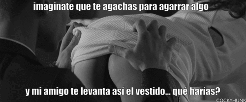 GIF con captions propios IV