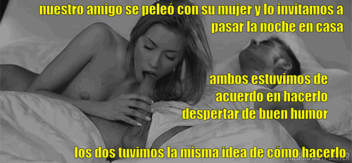 GIF con captions propios IV