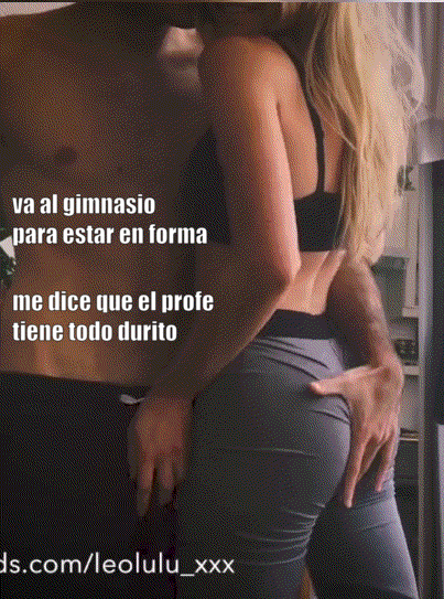 GIF con captions propios IV