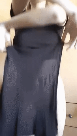 Regreso con grandes tetas