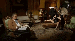 Gifs calientes.