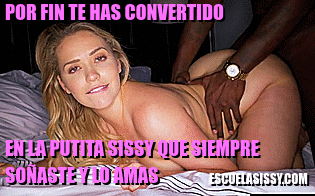sumisas complacientes