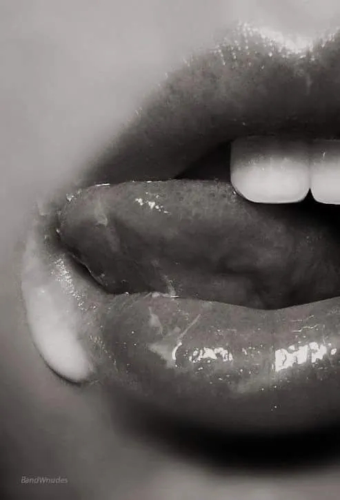 Oral profundo e intenso + videos