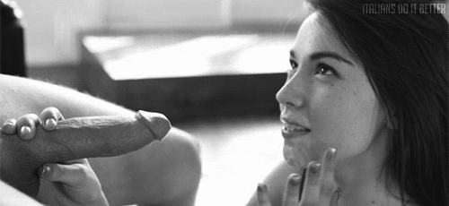 Oral profundo e intenso + videos