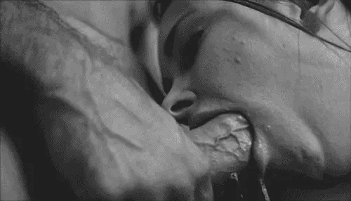 Oral profundo e intenso + videos