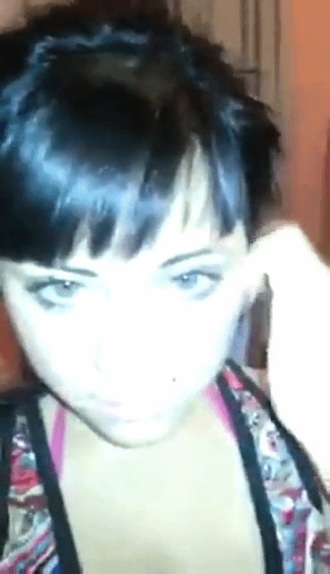 Putita linda..