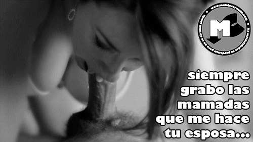 Cuernos.