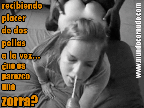 Cuernos.