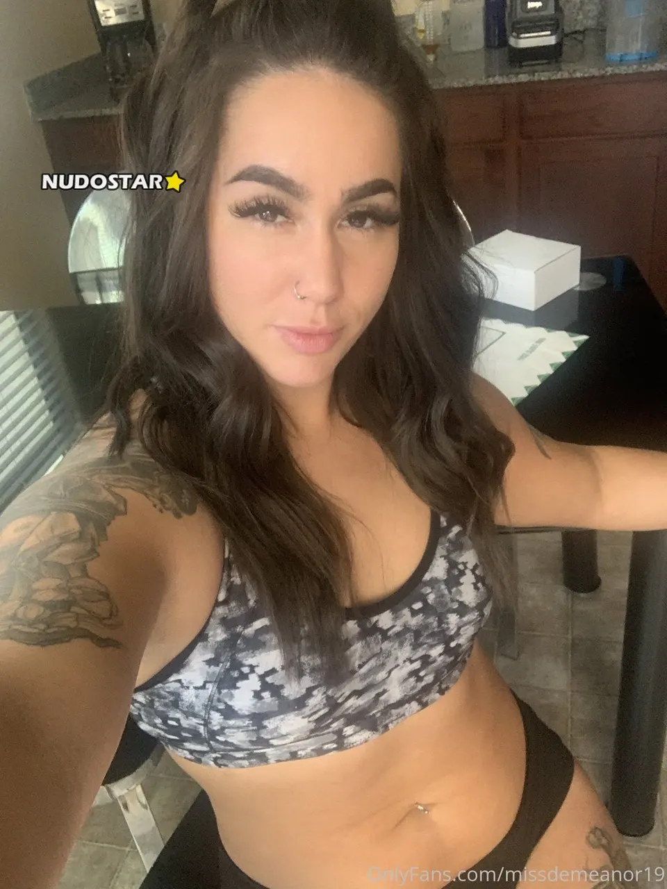 Misty Meaner! (Miss D) only fans onlyfans (parte 1)