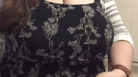 Muchos gif de tetas !!