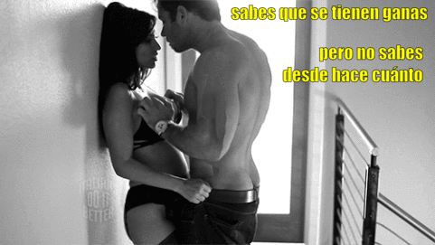 GIF con captions propios 5 - algunos más