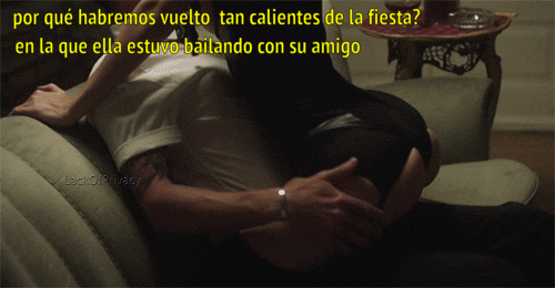 GIF con captions propios 5 - algunos más