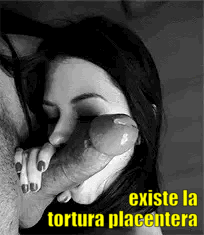 GIF con captions propios 5 - algunos más