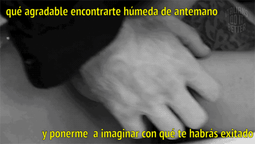 GIF con captions propios 5 - algunos más