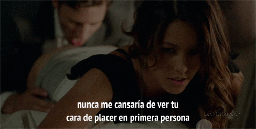 GIF con captions propios 5 - algunos más