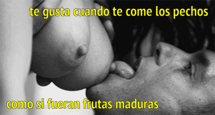 GIF con captions propios 5 - algunos más