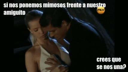 GIF con captions propios 5 - algunos más