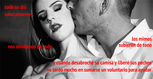 GIF con captions propios 5 - algunos más