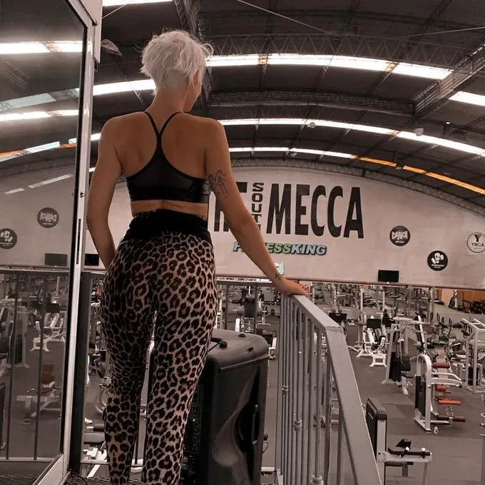 Tamara Bella ♥️