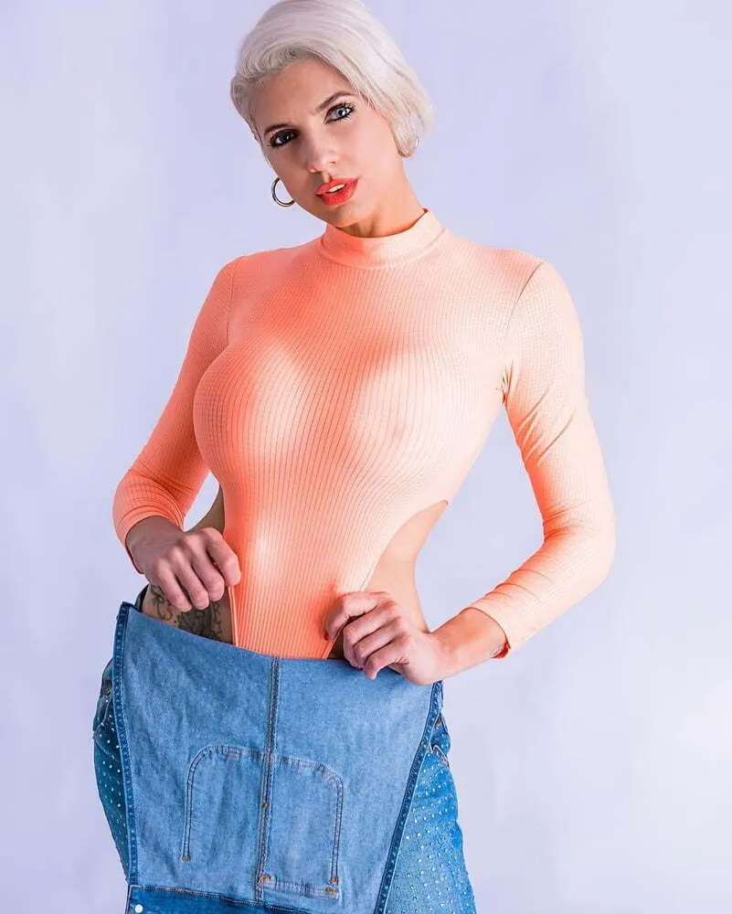 Tamara Bella ♥️