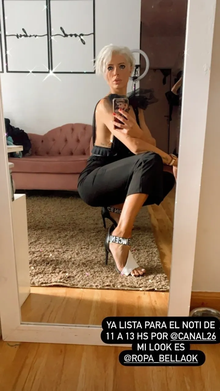 Tamara Bella ♥️