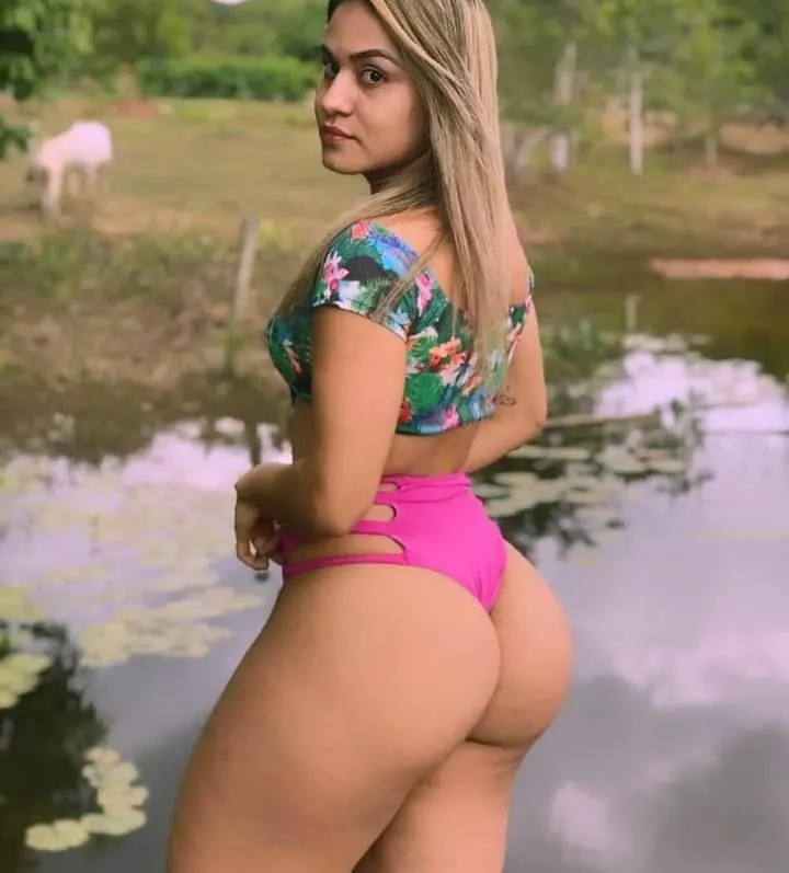 Enormes y suculentos culos
