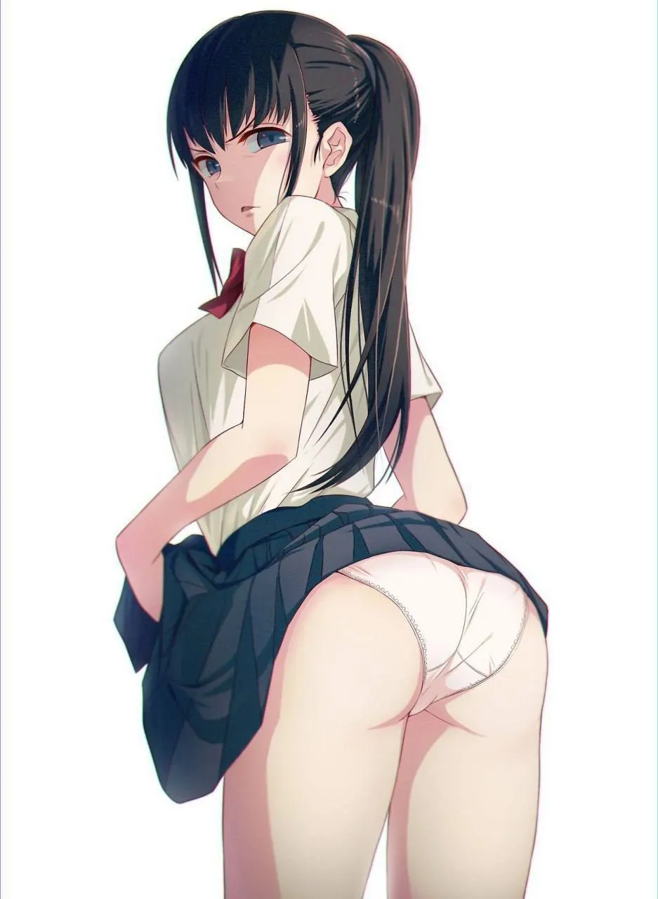 Wonderland 💋 Hentai #4