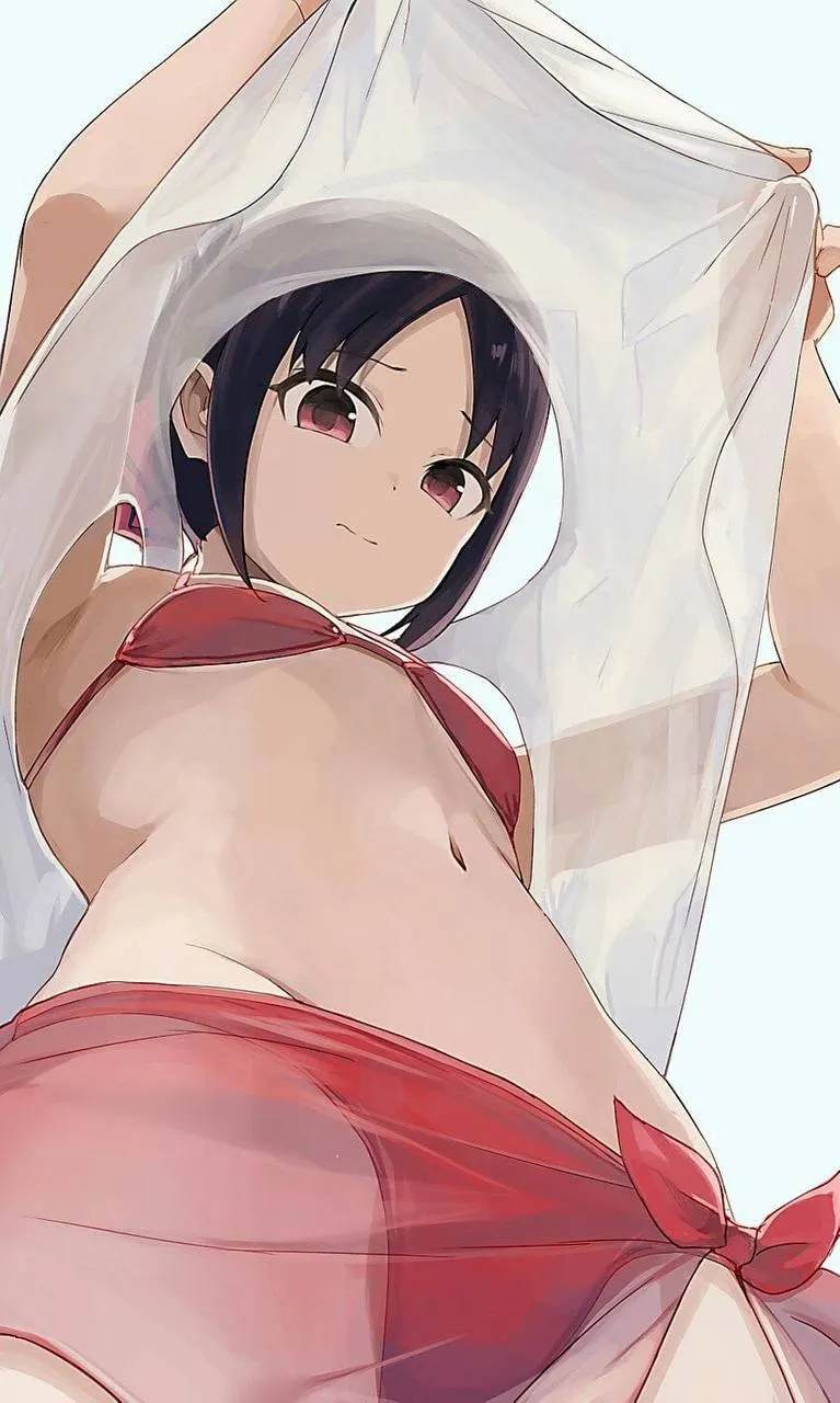Wonderland 💋 Hentai #4