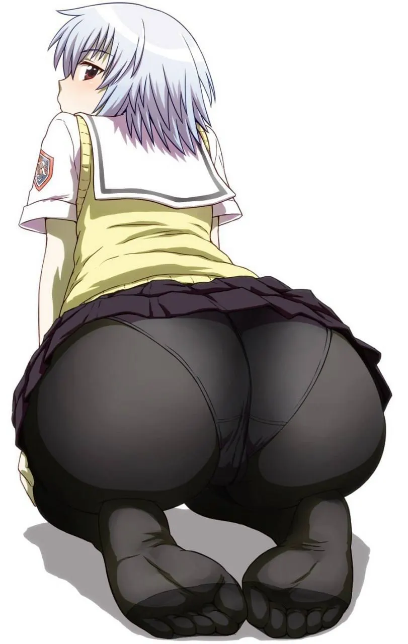 Wonderland 💋 Hentai #4
