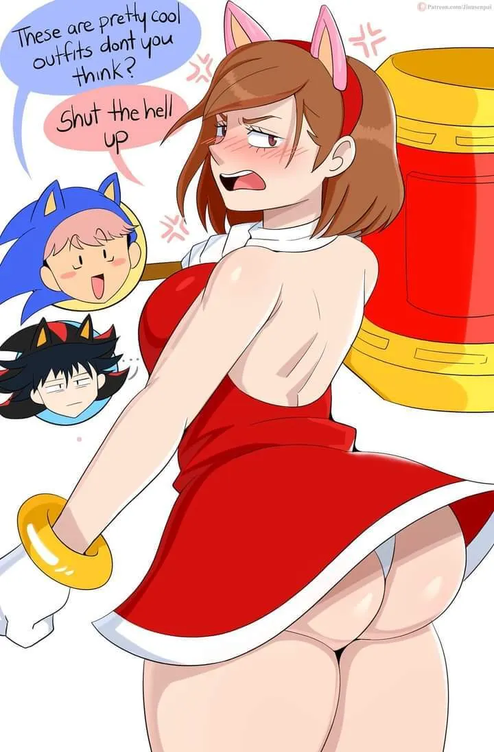 Colección anime variadito