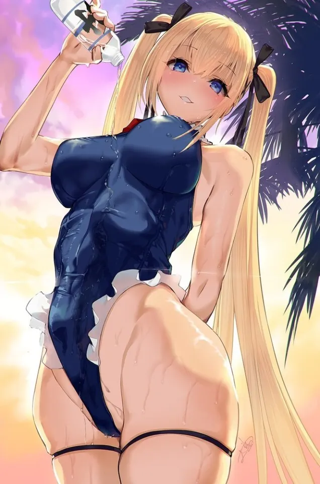Para los que amamos los Bikinis.2021