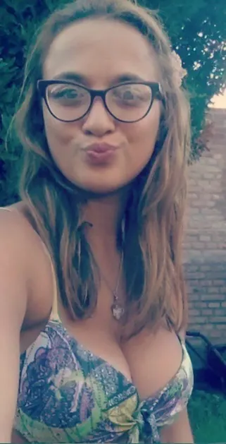 Hermosa Tetona