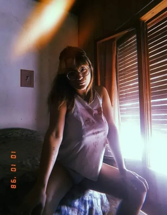 Hermosa Tetona