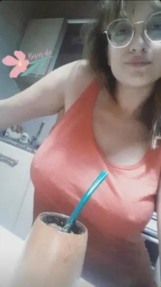 Hermosa Tetona