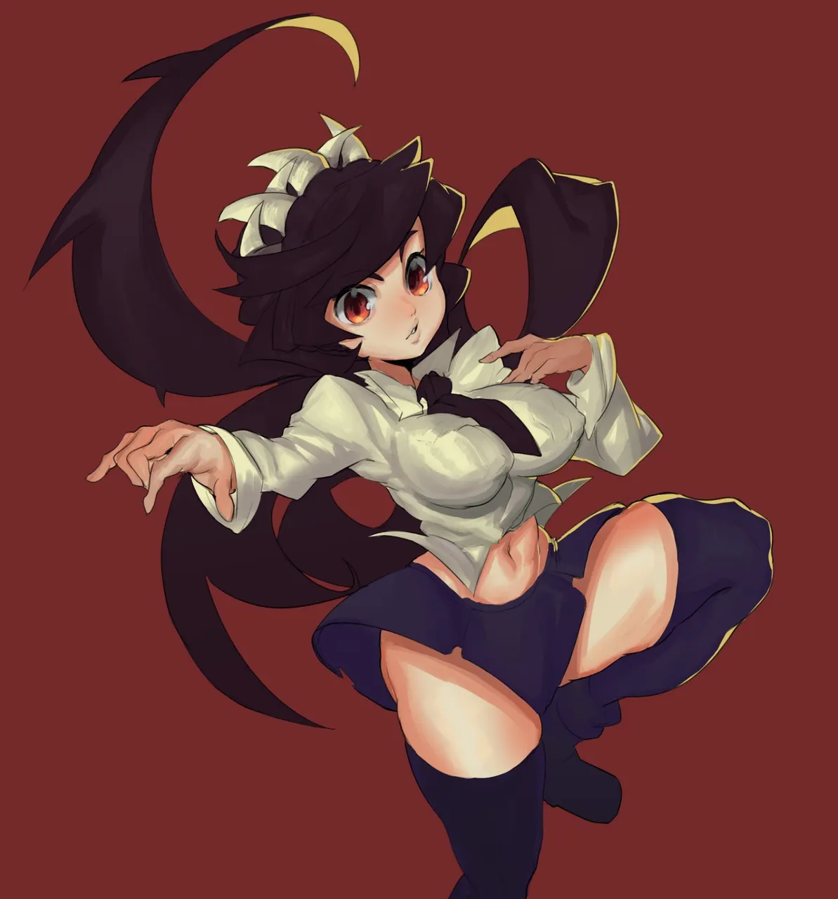 El padre del Hentai. #41 ❤️
