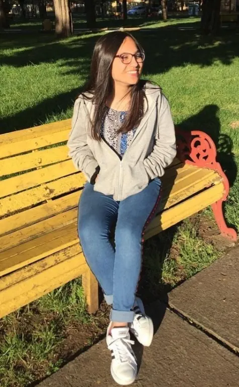 La Feminista🥵😍
