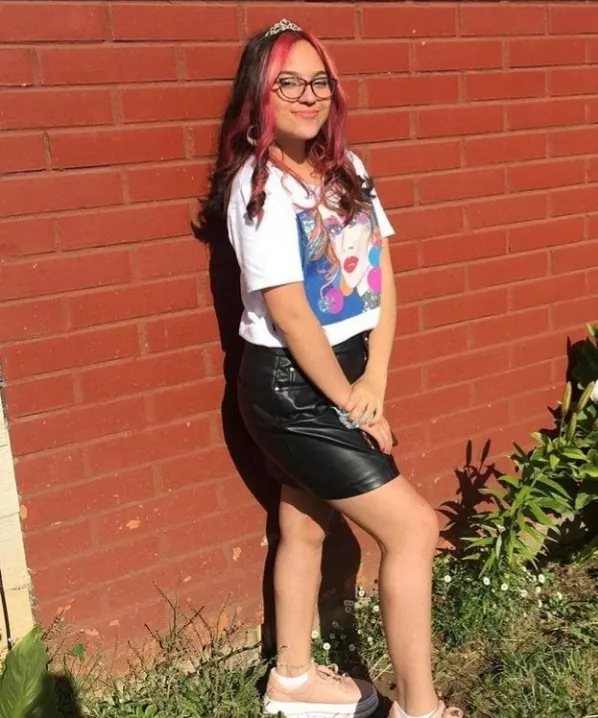 La Feminista🥵😍