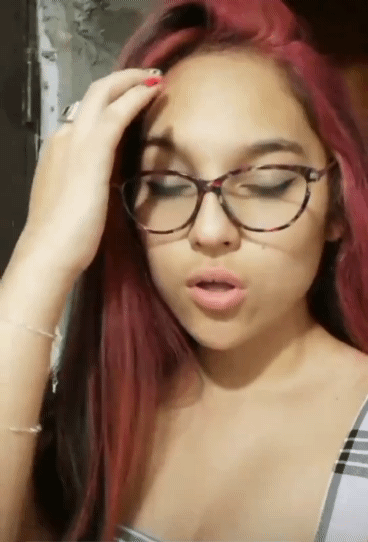 La Feminista🥵😍