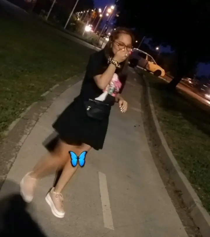 La Feminista🥵😍