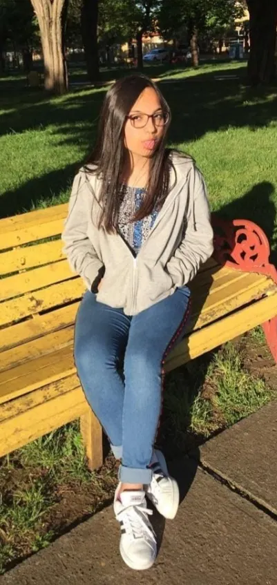 La Feminista🥵😍