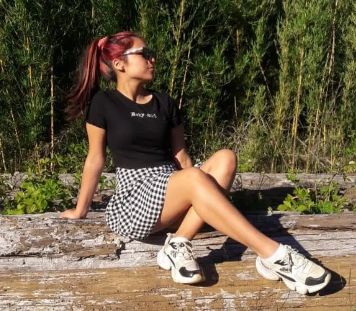La Feminista🥵😍