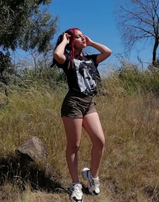 La Feminista🥵😍