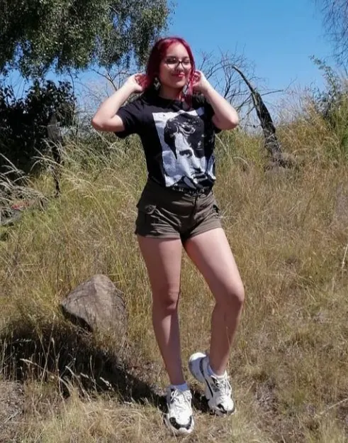 La Feminista🥵😍
