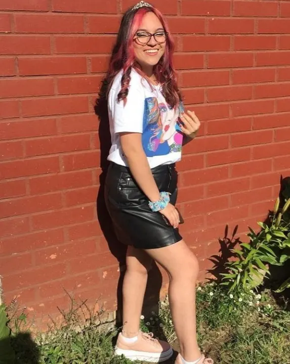 La Feminista🥵😍
