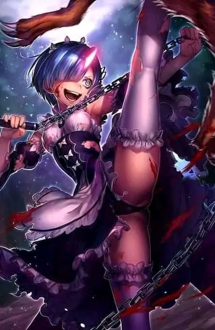 Hentai variado 12